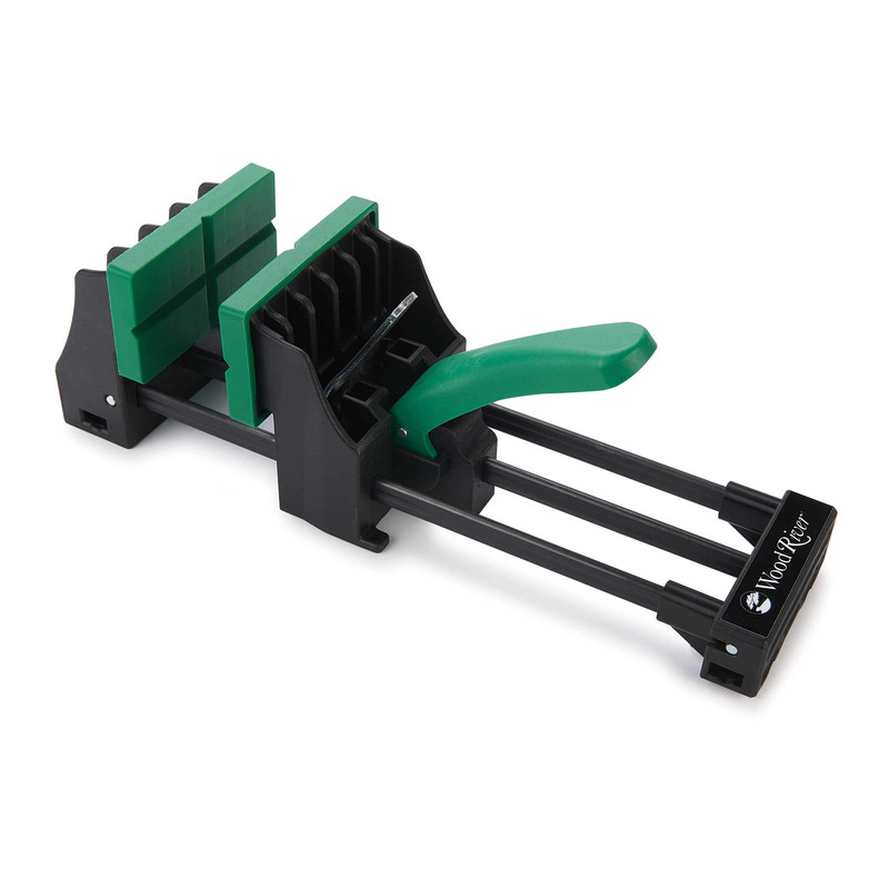 6" Quick Vise